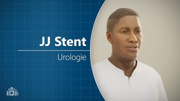 Wat is een JJ Stent? - Urologie Uitgelegd