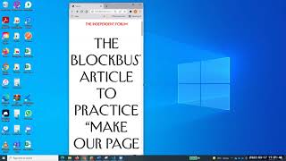 WEB222 WINTER 2022 Week10 Part 2