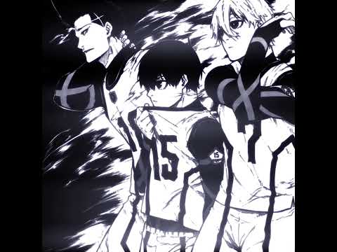 Blue Lock Manga Edit- This Trio hits hard 