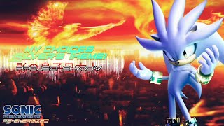 My Choices - Sonic 06 Re-Energized by Project Shadow