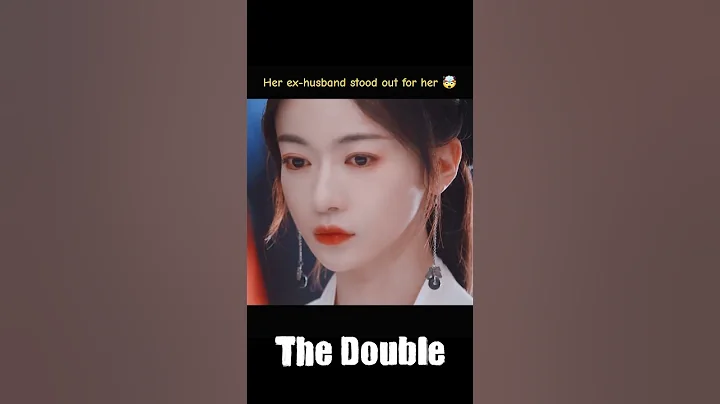 Surprisingly🫢 #wujinyan #wangxingyue #yangchaoyue #shorts #cdrama #cdramaclips #墨雨云间 - DayDayNews