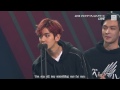 [ENG SUB] 161116 Asia Artist Awards (AAA) - EXO Award Speeches Cut