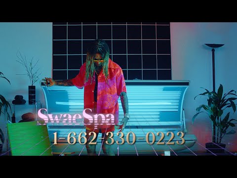 Swae Lee — Someone Said (Official Music Video)
