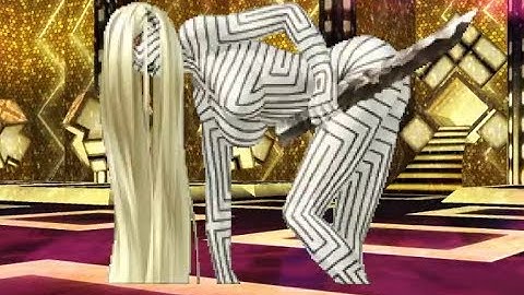 SMT: Strange Journey Redux - Asherah (Low Level, Expert, New Chaos)