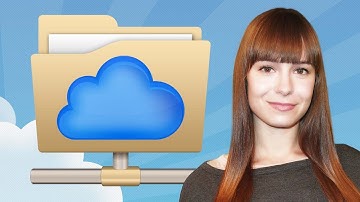 Unbelievably Simple (and Free!) File Sharing - Tekzilla Daily Tip