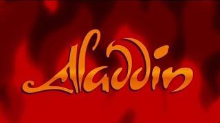 Aladdin (1992) Characters Voice Test 7#