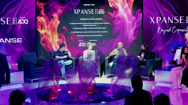 Synthetic Intelligence | XPANSE 2024