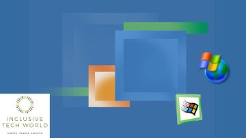 How to Install Updates for Windows Me (in 2024) | InclusiveTechWorld