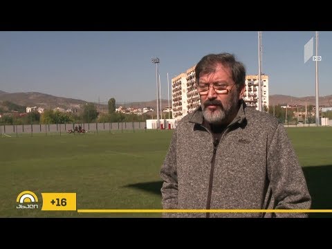 #ახალიდღე „სამურაი დასვენების ჟამს“ - ლევან თუთბერიძის ფილმი