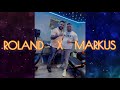 Roland x markus 2023  na e love dikhesz  andema new