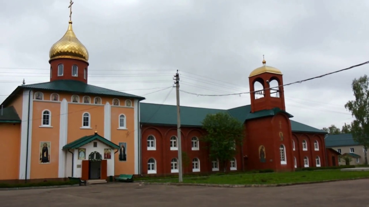 Свято предтеченский монастырь. Иоанно-Предтеченский монастырь Денежниково. Денежниково монастырь женский Иоанно-Предтеченский. Женский монастырь Денежниково Московская область.