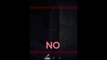 Easiest Way to Kill the Invisible Man #repo #games #gaming #repogame #memes #funny  #helpmemakethis