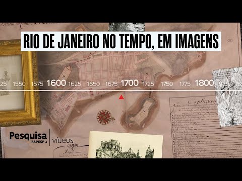 ImagineRio, um acervo