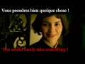 French lesson  learn french with a french movie  amlie poulain