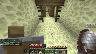 Geology UHC S7E3: Nick dropped string