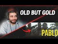 ElGrandeToto Pablo BNJ5 Reaction Video Old But Gold 