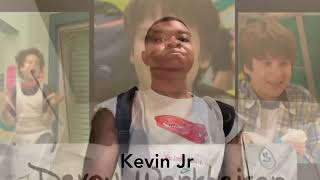 Neds Declassified School Survival Guide Season 1 Intro Featuring Kevin Shepard Jr As Ned