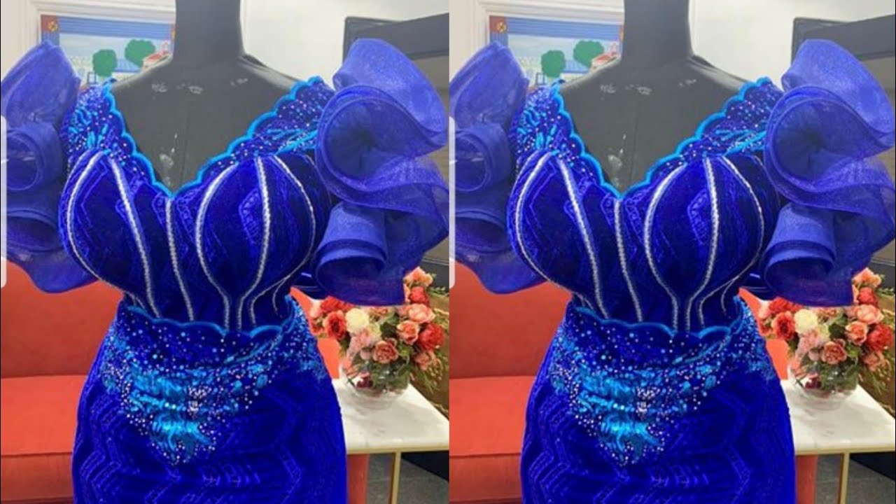 How To Make A Corset Top With Yoke Detailed Youtube