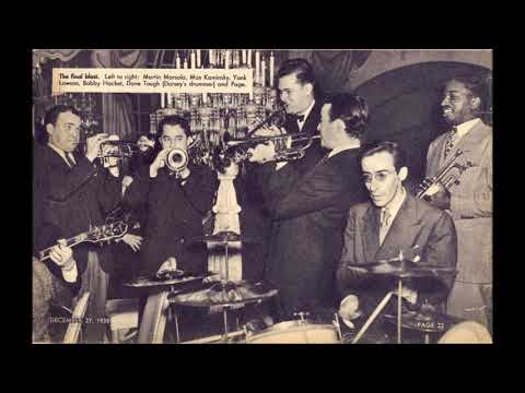 Keep Smilin39 at Trouble  Jam Session Broadcast 1939