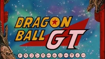 Dragon Ball GT: Complete BGM Soundtrack Collection