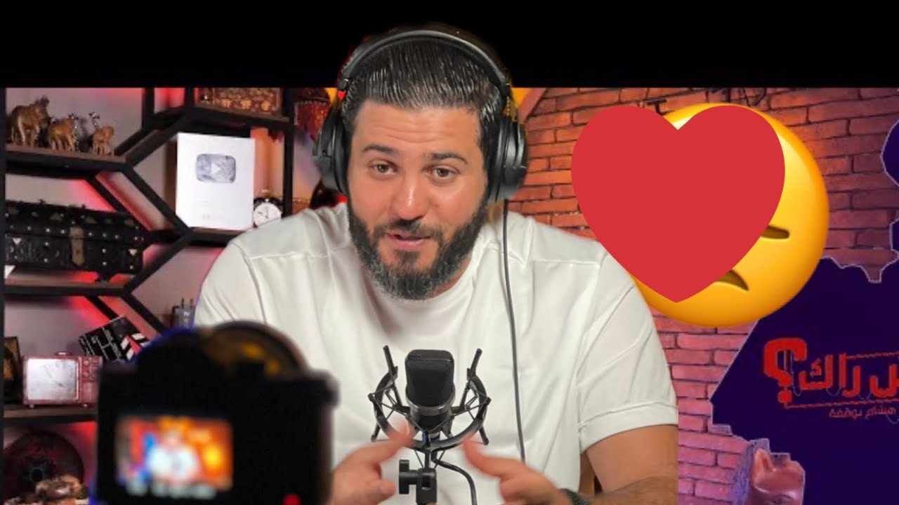 ممثلة مشهورة شاركتني زوجي الآول والثاني !