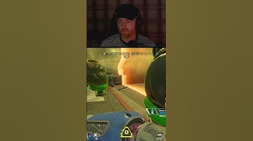 caustic is the best for end game | #shazz_og on #Twitch #caustic #gas #apexlegends #apex #win #games