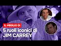Jim Carrey: 5 interpretazioni MEMORABILI | Netflix Italia