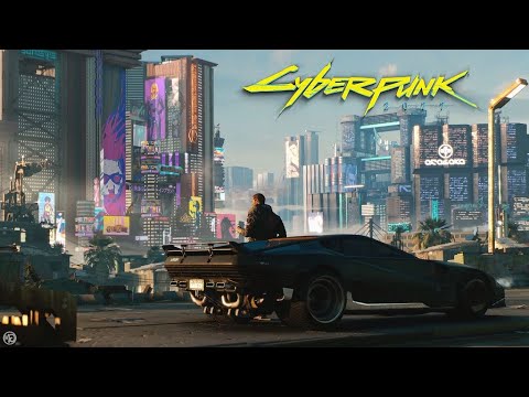 Видео: Cyberpunk 2077 DLC Phantom Liberty  Прохождение в 4К СТРИМ №3