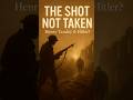 Could One Bullet Prevent WWII? The Henry Tandey Story #WW2 #History  #HenryTandey #Hitler