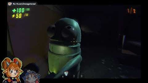 When I scared @Moogetsreal with my burp Repo (Clip)