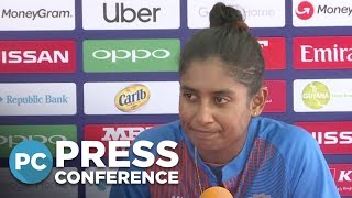 Mithali Raj This Might Be My Last T20 World Cup