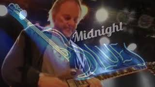 SNOWY WHITE  Midnight Blues Live