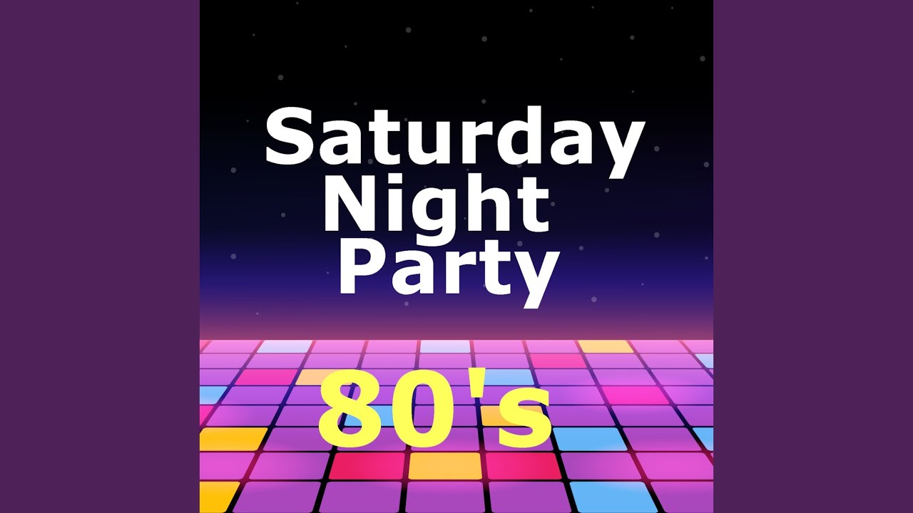 Dance Hall Days YouTube