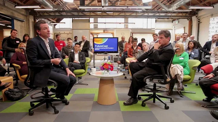 Should Politicians Be More Like Silicon Valley Ent...