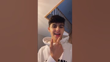 Kyle Thomas 💙 MY MUM IS SO ANGRY 😭 #kylethomas #shorts