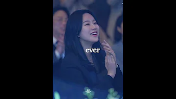 KANG SOOJIN Edit TRUE BEAUTY Mary On A Cross 