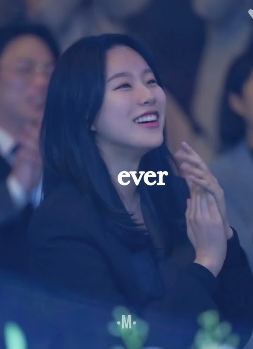 KANG SOOJIN edit TRUE BEAUTY,mary on a cross💗🦋