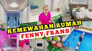 Room Tour Rumah Baru Fenny Frans Owner FF Skincare