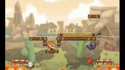 Cover Orange Journey wild west Walkthrough Levels 6 to 10