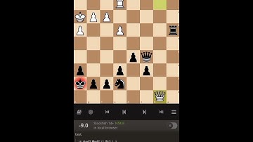 I PLAYED THIS GAME WITH 96% ACCURACY #CHESS #RAPID #LICHESS #CHESSBASE
