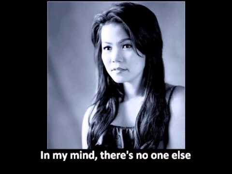 Juris - In My Mind [Sa Isip Ko - Eng. Sub]