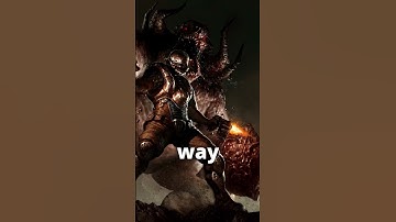 DID YOU KNOW THIS ABOUT DOOM 3?