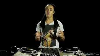 DJ Tutorial - Introduction to Looping - Spin-Academy