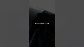 محمد صديق المنشاوي | قال رب اني وهن العظم مني | المنشاوي سورة مريم