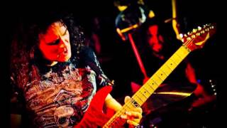 Vinnie Moore - VinMan's Brew (Live!)