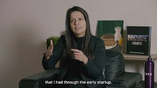 Humera Malik speaks about her lessons as an entrepreneur