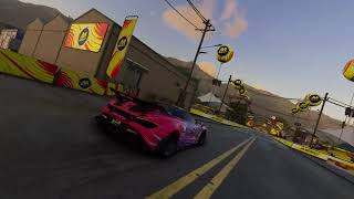 Interesting Physics - Full Race