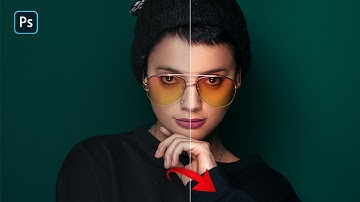 How to Create Colorful Contrast Blend Modes in Photoshop