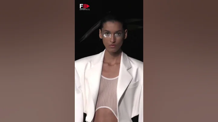 JENNIFER MATIAS Model SS 2023 - Fashion Channel #s...