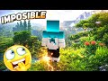 I faced these problems making Minecraft realistic